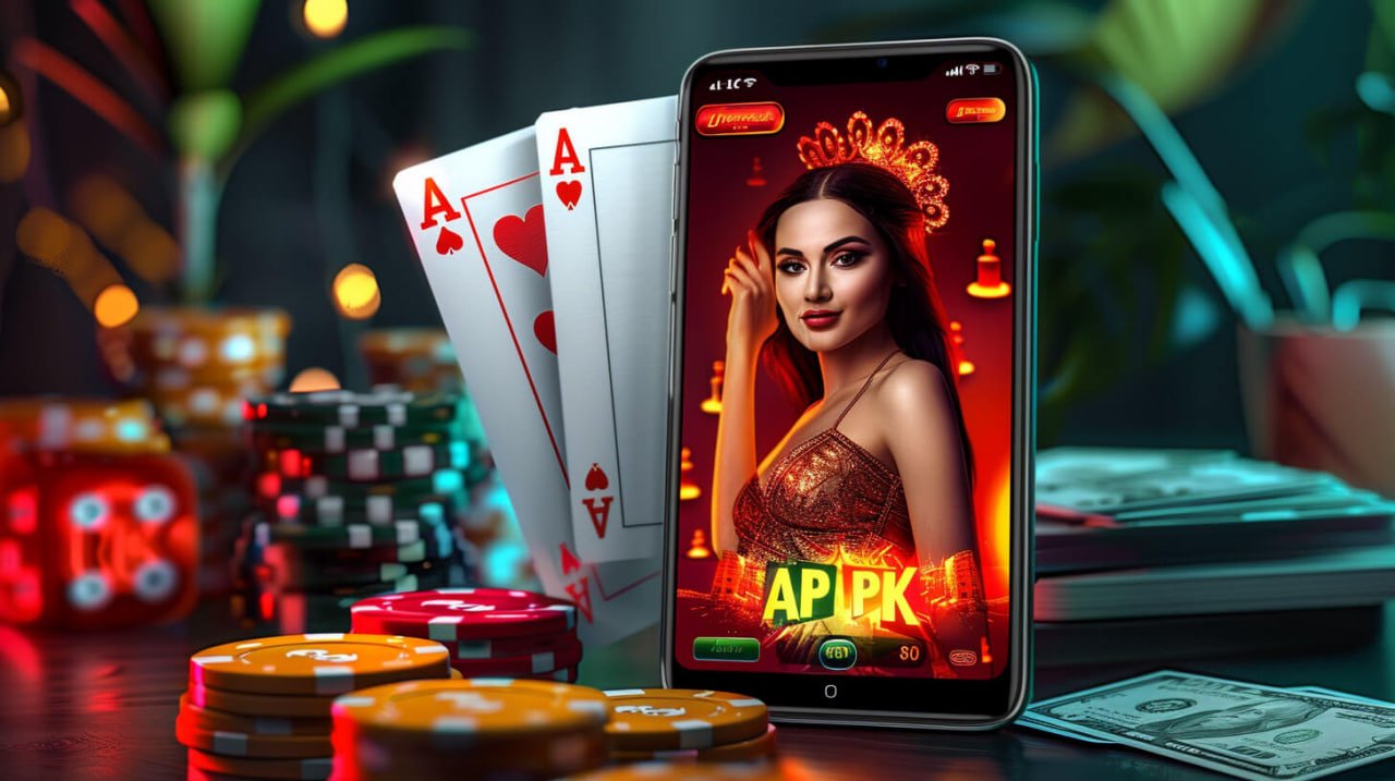 Filipino player accessing hawkgaming on a mobile phone for sports and casino games